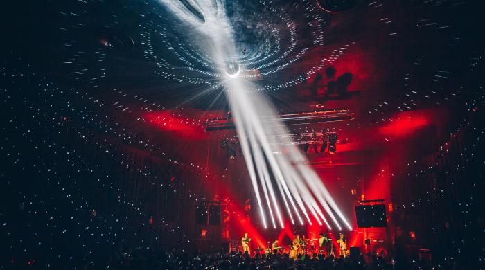 Sam Armstrong-Zickefoose to Join Railroad Earth for March Tour Dates
