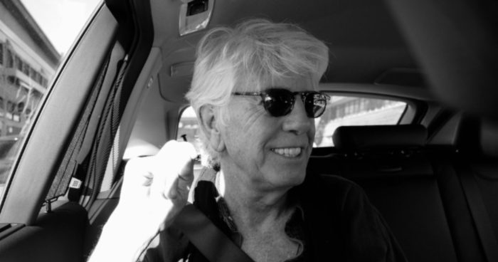 Graham Nash Requests Solo Recordings Be Removed from Spotify