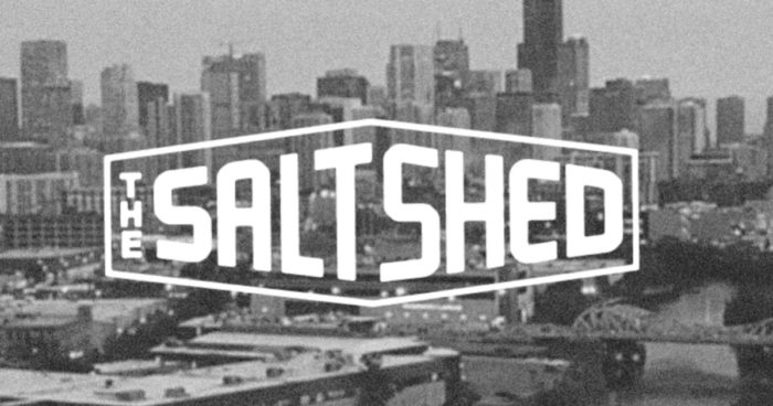Chicago’s Newest Venue The Salt Shed Shares First Shows