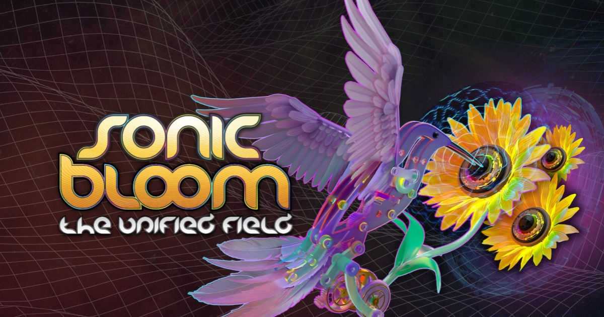 Sonic Bloom Releases 2022 Lineup Tipper, Lettuce, Lab Group and More