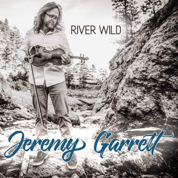 Jeremy Garrett Announces New LP, ‘River Wild’