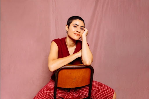 Montaigne Shares Single with David Byrne, “Always Be You”