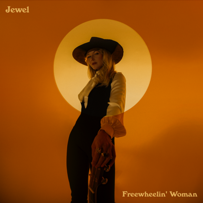 Jewel Announces New LP, ‘Freewheelin’ Woman,’ Shares Single and Tour Dates