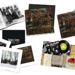 The Band: Cahoots: 50th Anniversary   Super Deluxe Edition
