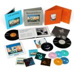 Yusuf/Cat Stevens: Teaser and the Firecat  50th Anniversary Super Deluxe Edition