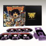 Frank Zappa: 200 Motels Soundtrack: 50th Anniversary   Super Deluxe Edition