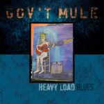 Gov’t Mule: Heavy Load Blues