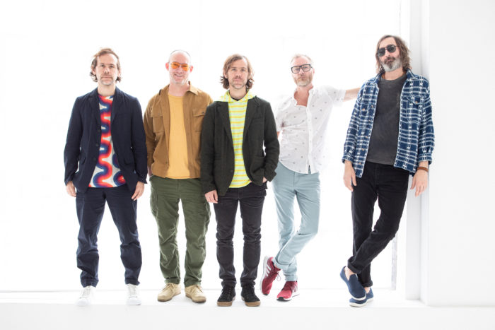 The National Announce 2022 North American Tour Dates