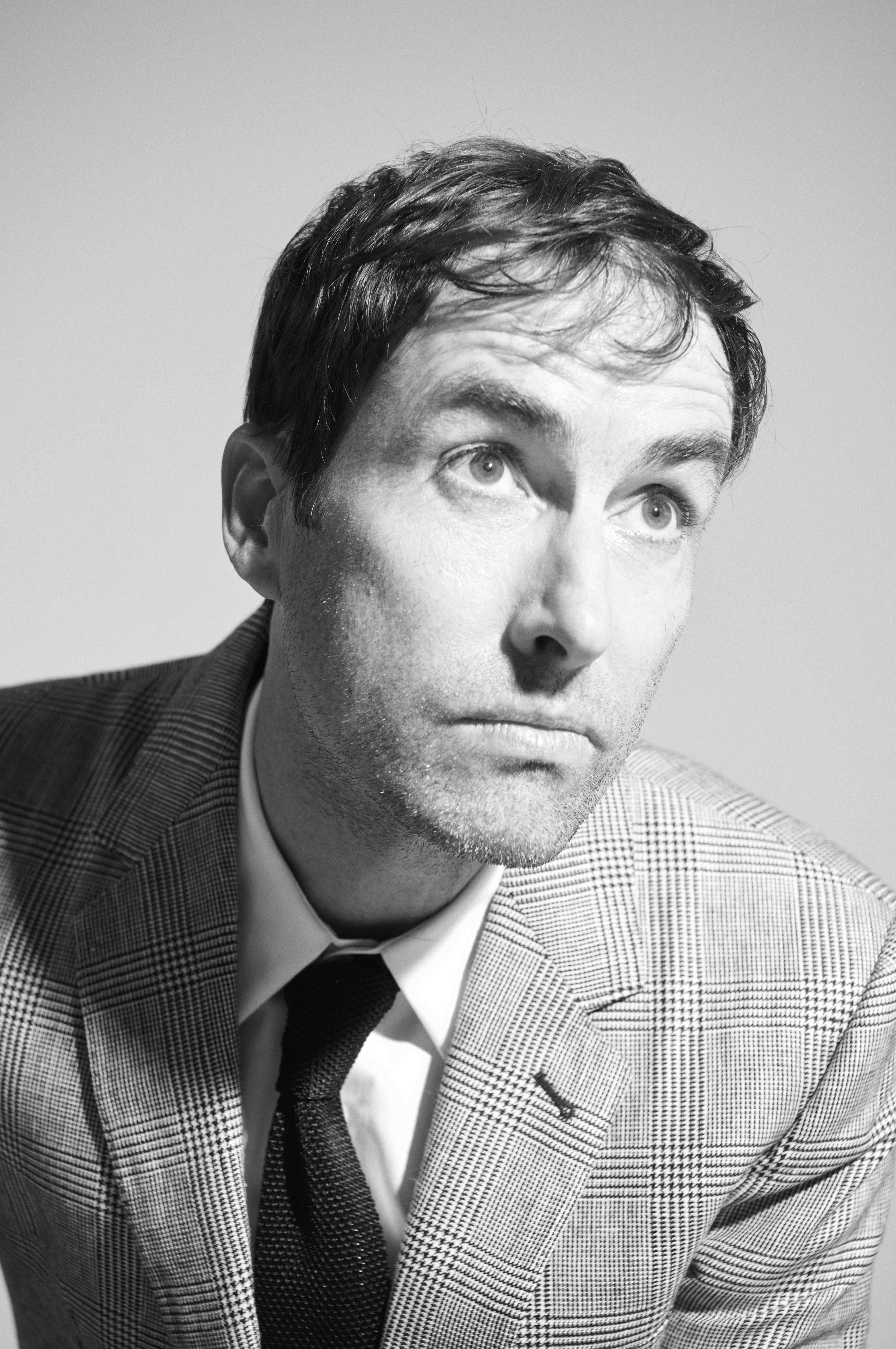 Andrew Bird Shares First Song of 2022 “Atomized”