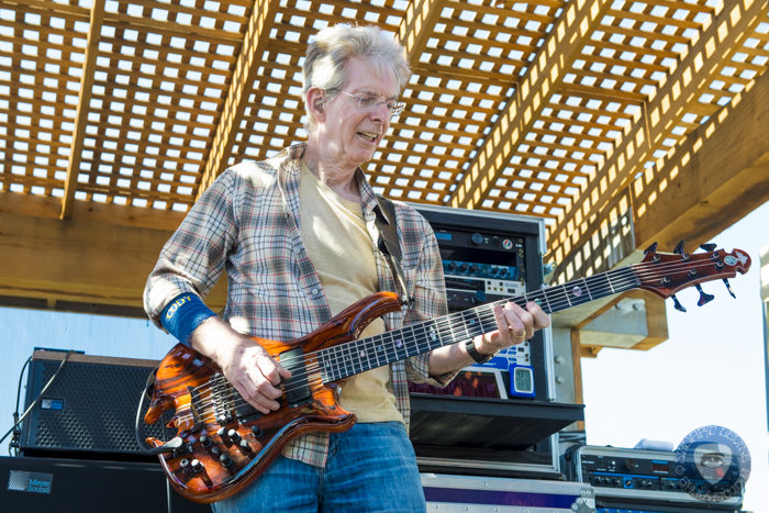 Telluride Bluegrass Festival Adds Phil Lesh & Friends to 2022 Lineup