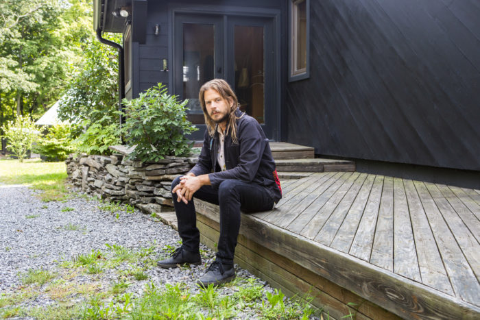 Marco Benevento & Friends to Stand Up for Woodstock’s Forests