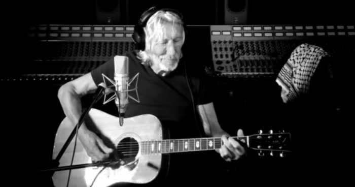 Roger Waters Extends This Is Not A Drill 2022 North American Tour