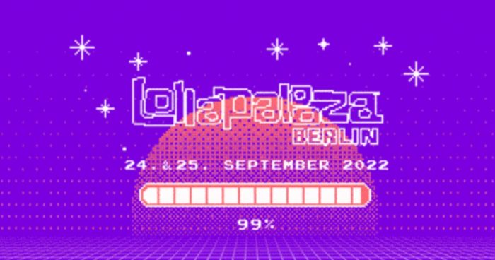 Lollapalooza Berlin Shares 2022 Lineup: AnnenMayKantereit, Die Fantastischen Vier, Kraftklub, Machine Gun Kelly and More