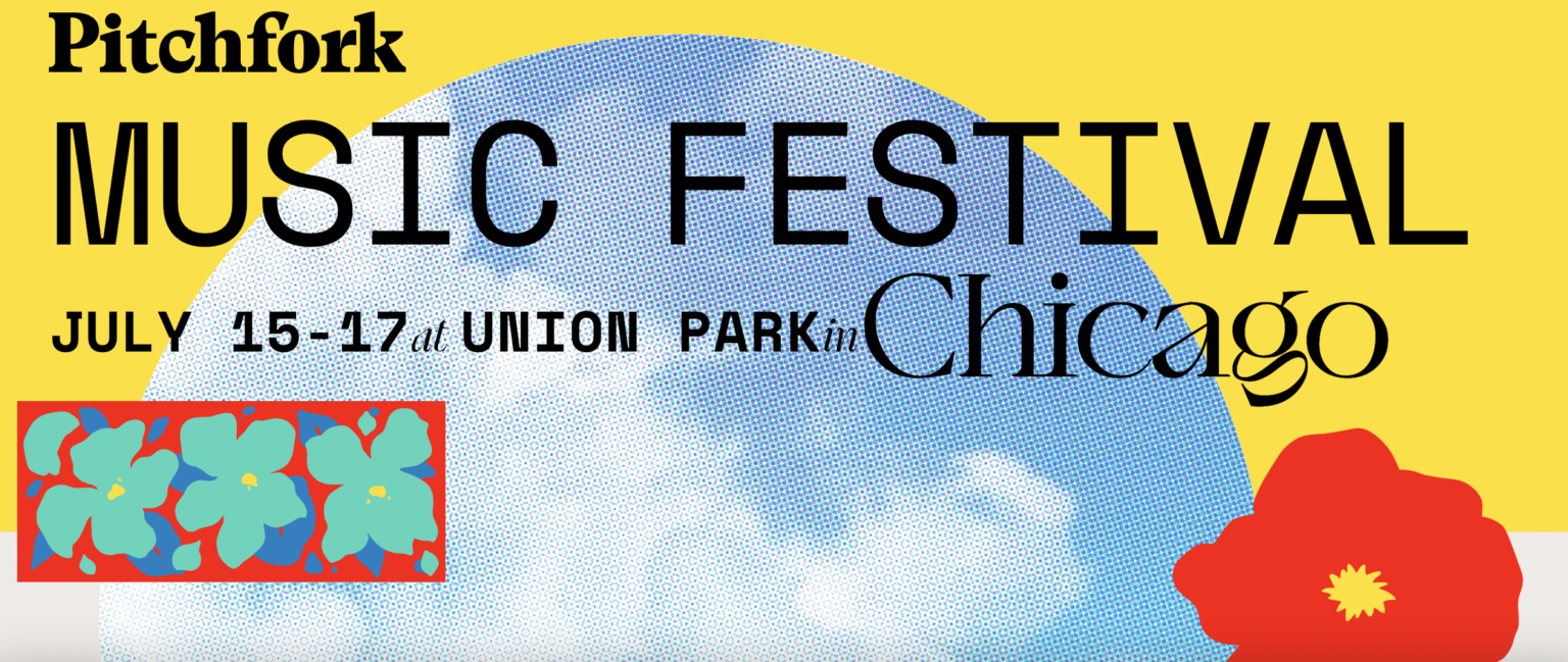 Pitchfork Music Festival Announces 2022 Lineup The National, Mitski, The Roots and More