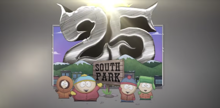 ‘South Park’ and Comedy Central to Put on Concert for 25th Anniversary at Red Rocks