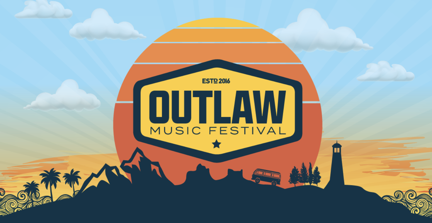 Outlaw Music Festival Shares 2022 Touring Lineups Willie Nelson