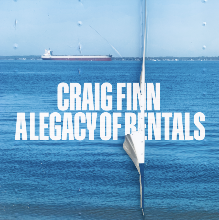 Craig Finn Announces New LP ‘A Legacy of Rentals,’ Shares “Messing With The Setting”