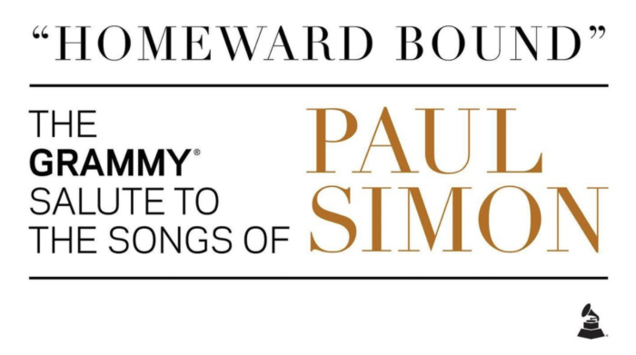 The Recording Academy and CBS Announce “Homeward Bound: A Grammy Salute to the Songs of Paul Simon;” Featuring Dave Matthews, Brandi Carlile, Billy Porter and More
