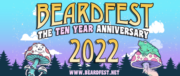Beardfest 2022 Reveals Initial Artist Lineup: Dopapod, Cabinet, The Main Squeeze and More