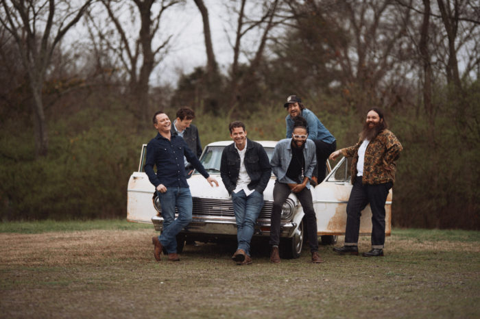 Old Crow Medicine Show Share “Honey Chile,” Announce Tour Dates