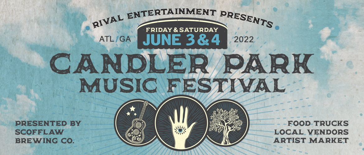 Candler Park Music Festival Shares 2022 Lineup The Disco Biscuits