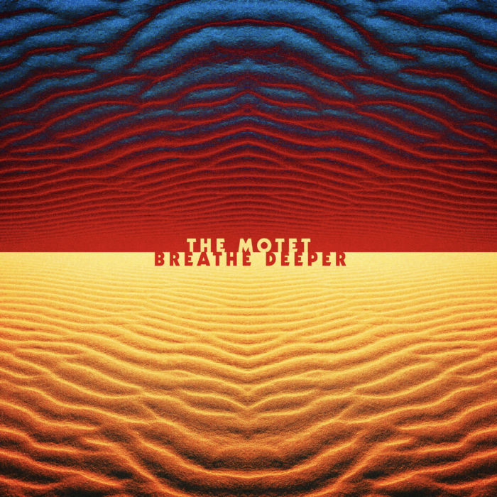The Motet Share Cover of Tame Impala’s “Breathe Deeper”