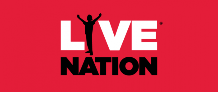Live Nation To Cease Show Promotion In Russia