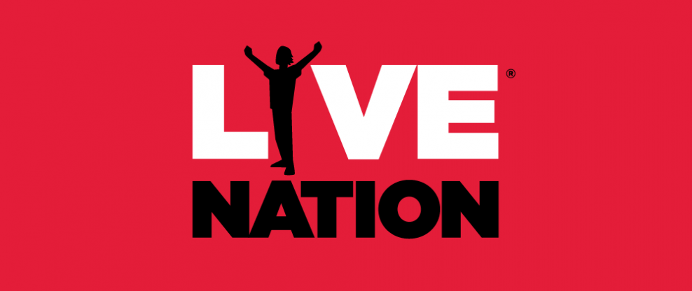 Nation logo. Live Nation. Live Nation Entertainment. Logo Live Nation. PNG Live Nation.