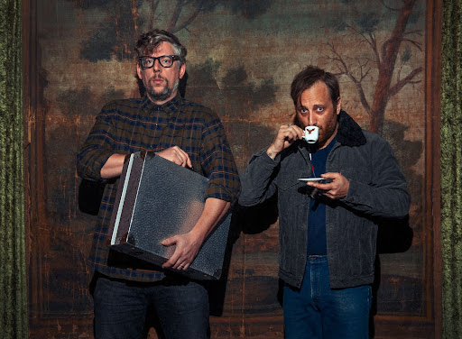 The Black Keys Announce ‘Dropout Boogie,’ Share Single “Wild Child”