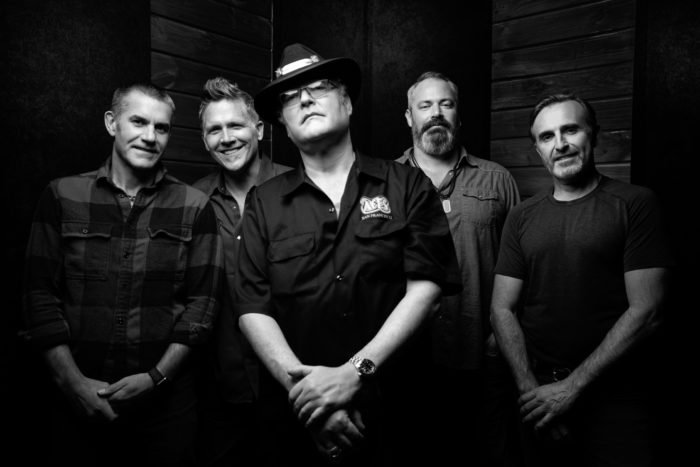 Blues Traveler Share Dates for 35th Anniversary Tour