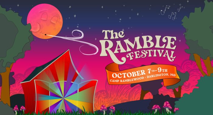 The Ramble Festival Shares Inaugural Artist Lineup: Leftover Salmon, Keller Williams’ Grateful Grass, Travelin’ McCourys and More