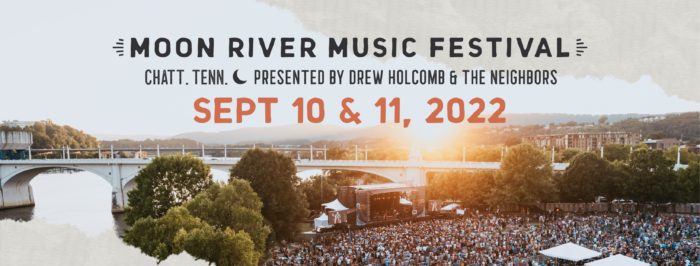 Moon River Music Festival Shares 2022 Artist Lineup: Leon Bridges, The National, Band of Horses and More