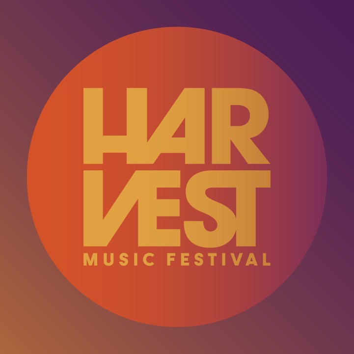 music festival logo 2022