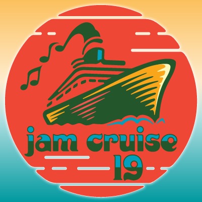 Jam Cruise Announces Return After Two-Year Hiatus