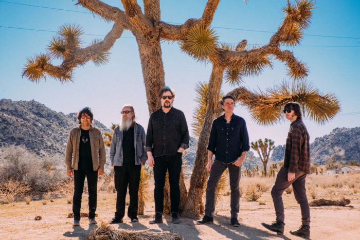 Drive-By Truckers Announce New LP ‘Welcome 2 Club XIII,’ Share Title Track