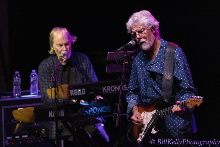 Little Feat at the Tennessee Theater