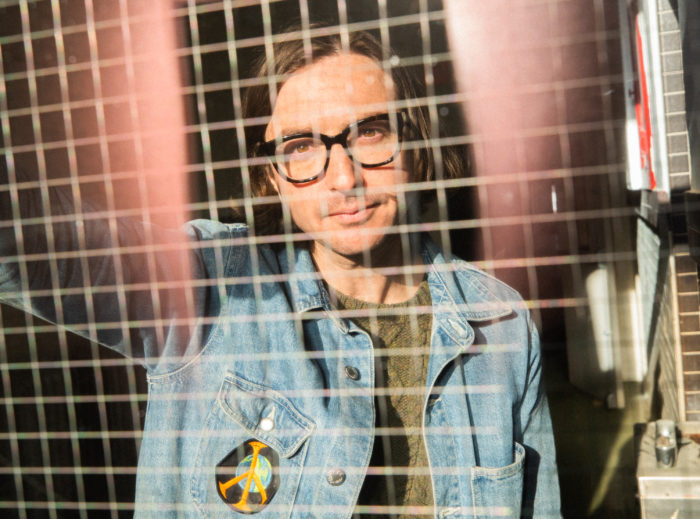 Martin Courtney Announces New LP ‘Magic Sign,’ Shares Lead Single “Corncob”