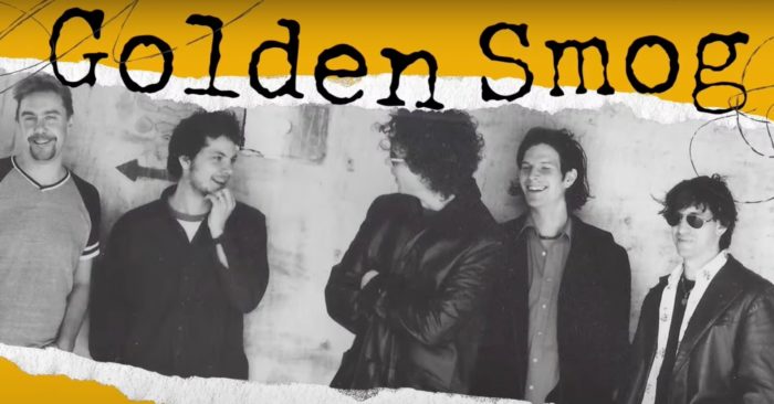 Golden Smog Reunite to Celebrate First Avenue’s 50th Anniversary with Jeff Tweedy
