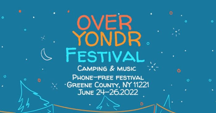 Phone-Free Music Festival Over Yondr Announces Return