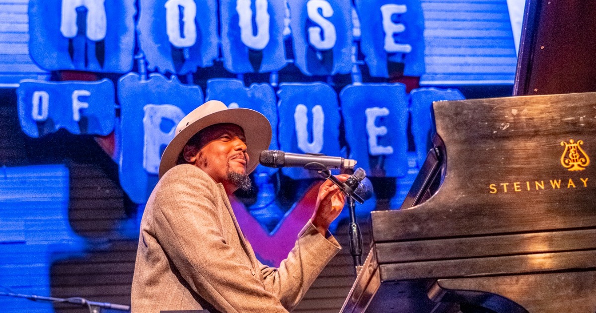 WWOZ to Share Debut Livestream of Piano Night from House of Blues NOLA