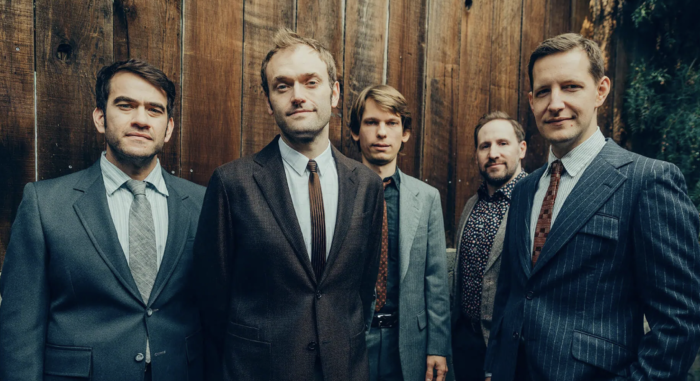 Punch Brothers Announce Return of  American Acoustic Tour Featuring Watchhouse and Sarah Jarosz