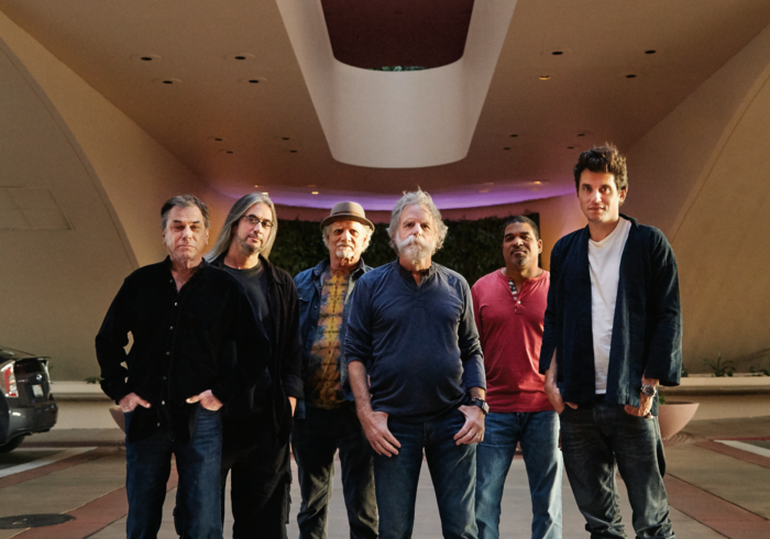 Members of Dead & Company Respond to Rumors About Alleged Final Tour