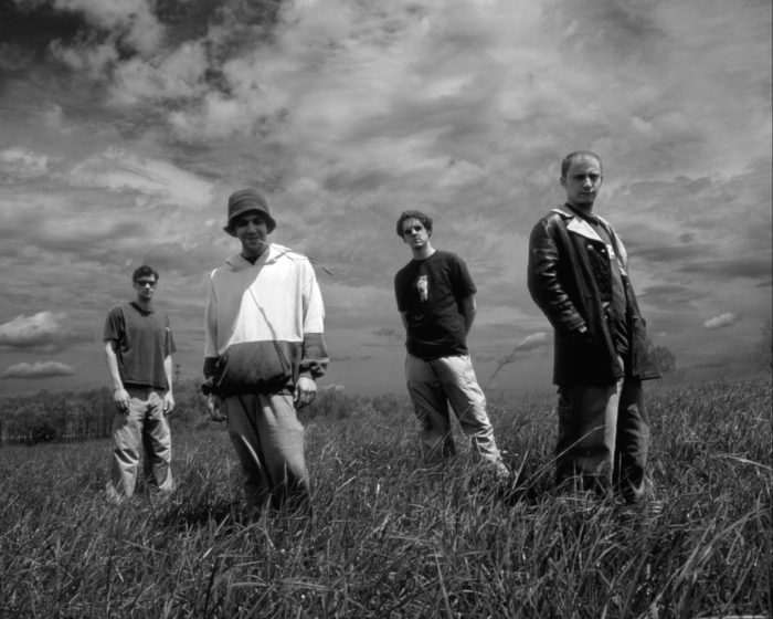 ulu Release 2002 The Knitting Factory Live Recordings