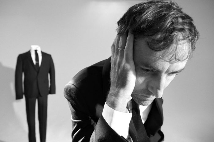 Andrew Bird Announces New LP ‘Inside Problems,’ Shares Music Video for “Underlands”