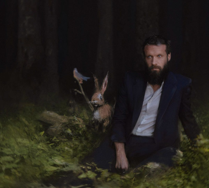 Father John Misty Announces 2022 North American and 2023 European Tour Dates
