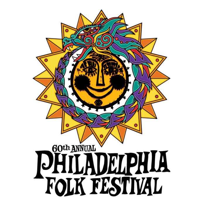 Philadelphia Folk Festival Announces 60th Anniversary Artist Lineup: Michael Franti & Spearhead, American Acoustic, The War & Treaty and More