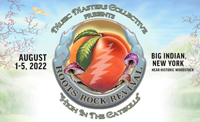 Roots Rock Revival Unveils 2022 Artist Lineup: Oteil  Burbridge, Luther Dickinson, Vaylor Trucks and More