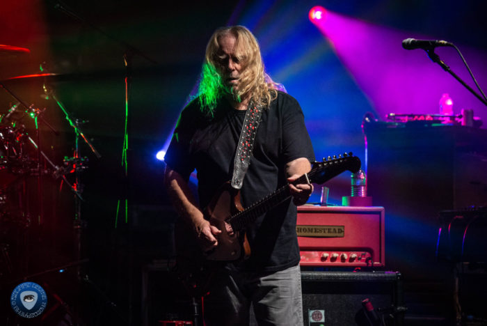Gov’t Mule Add East Coast Dates to Summer Tour