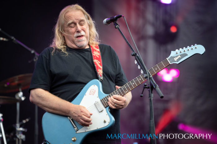 Gov’t Mule Announce Two Concerts with Oteil and Friends, One Night Stand with Dirty Dozen Brass Band and Pressing Strings