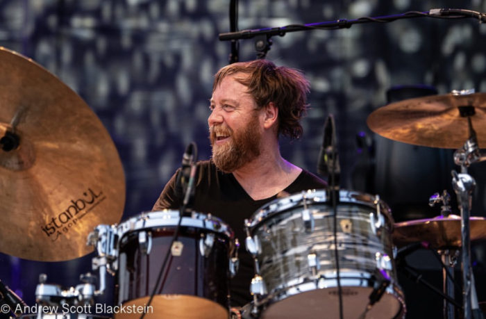 Joe Russo’s Almost Dead Kick Off Summer Tour in New Haven